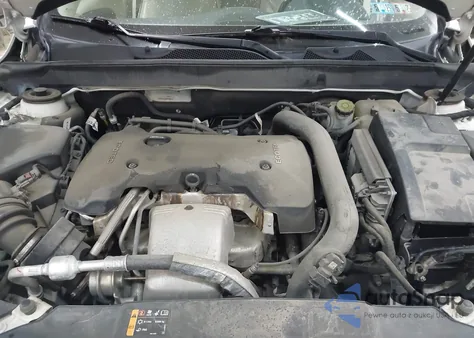 2013 Chevrolet Malibu 2Lz from USA, damaged, VIN 1G11J5SX2DF190629